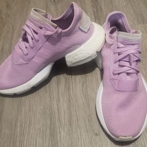 Adidas Athletic Shoes POD S3.1